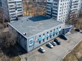 , Хабаровск