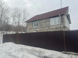 Участки, Амурский район