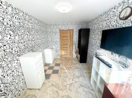 Квартиры, 3-комн., Комсомольск-на-Амуре