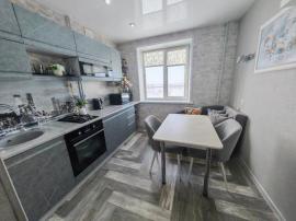 , 2-комн., Комсомольск-на-Амуре