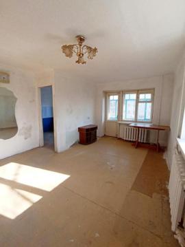 Квартиры, 1-комн., Комсомольск-на-Амуре