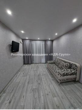 , 1-комн., Хабаровск