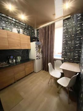 Квартиры, 2-комн., Комсомольск-на-Амуре