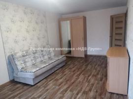 , 1-комн., Хабаровск