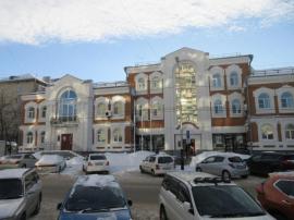 , Хабаровск