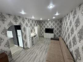 Квартиры, 3-комн., Комсомольск-на-Амуре