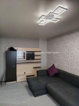 , 1-комн., Хабаровск