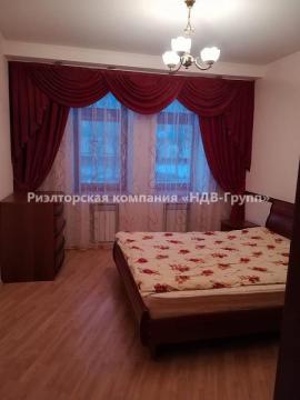 , 2-комн., Хабаровск