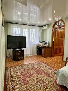 , 3-комн., Комсомольск-на-Амуре