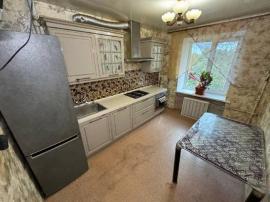 , 4-комн., Комсомольск-на-Амуре