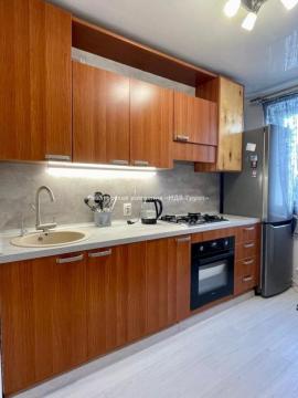 , 3-комн., Хабаровск