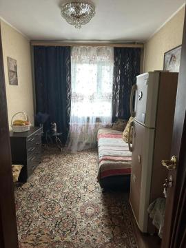 , 1-комн., Хабаровск