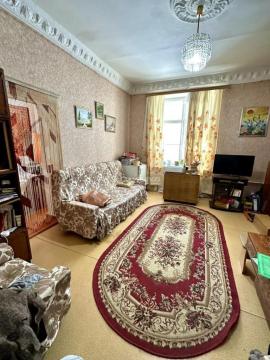 Квартиры, 3-комн., Комсомольск-на-Амуре