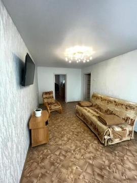 , 3-комн., Комсомольск-на-Амуре