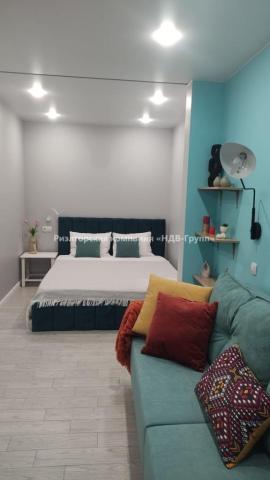 , 1-комн., Хабаровск