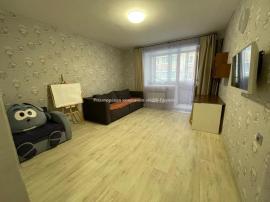 Аренда квартир, 1-комн., Хабаровск