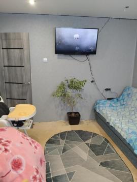 , 2-комн., Амурский район