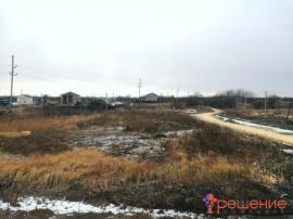 Участки, Хабаровск
