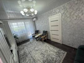 , 2-комн., Комсомольск-на-Амуре