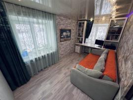 Квартиры, 2-комн., Комсомольск-на-Амуре