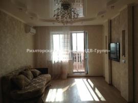 , 2-комн., Хабаровск
