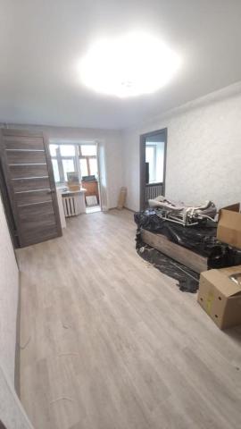 , 2-комн., Комсомольск-на-Амуре