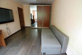 , 3-комн., Хабаровск