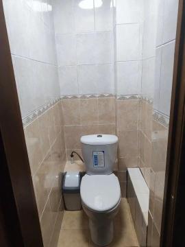 , 3-комн., Комсомольск-на-Амуре