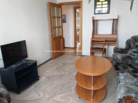 Аренда квартир, 2-комн., Хабаровск