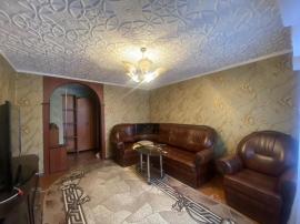 Аренда квартир, 3-комн., Амурский район