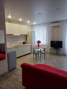 Аренда квартир, 1-комн., Хабаровск