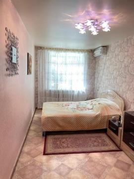 , 3-комн., Комсомольск-на-Амуре