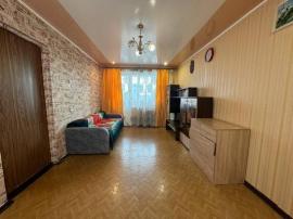 , 2-комн., Комсомольск-на-Амуре