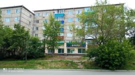 Квартиры, 2-комн., Амурский район