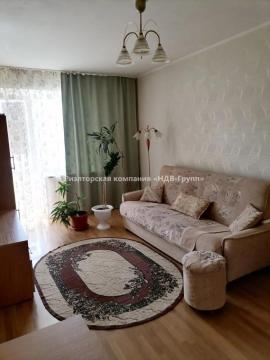 , 2-комн., Хабаровск