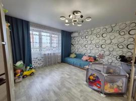 , 2-комн., Комсомольск-на-Амуре