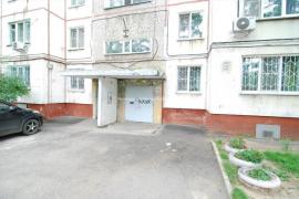 Квартиры, 3-комн., Хабаровск
