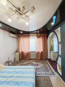Квартиры, 1-комн., Амурский район