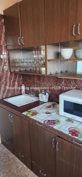 , 1-комн., Хабаровск