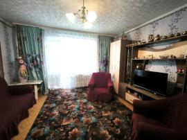 , 3-комн., Амурский район