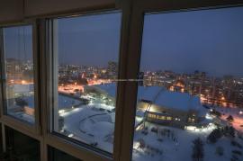 Квартиры, 3-комн., Хабаровск