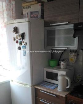 , 1-комн., Хабаровск