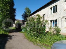 , 4-комн., Хабаровск