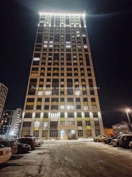 Аренда квартир, 1-комн., Хабаровск