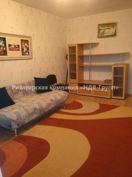 Аренда квартир, 2-комн., Хабаровск