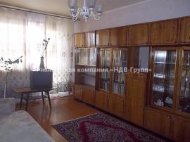 , 2-комн., Хабаровск