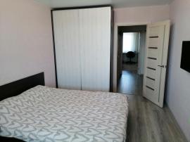 , 3-комн., Хабаровск