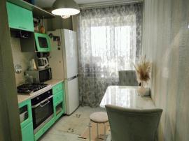 , 2-комн., Комсомольск-на-Амуре