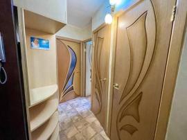 Квартиры, 2-комн., Амурский район