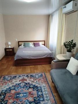 , 1-комн., Хабаровск